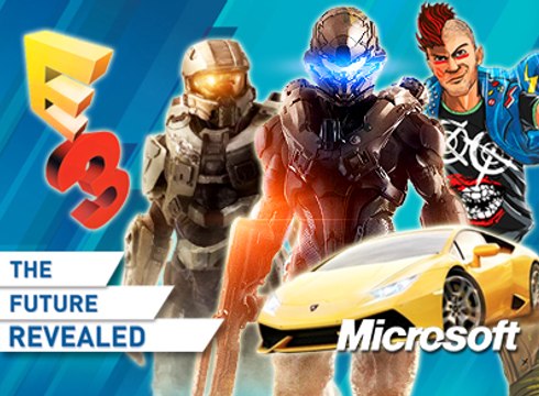 Resumen Conferencia Microsoft E3 2014