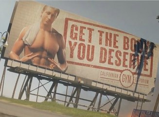 Dead Island 2, Tráiler E3 2014