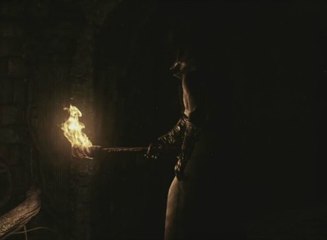 Bloodborne, Tráiler presentación E3 2014