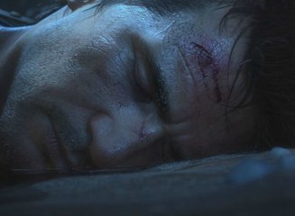 Uncharted 4, Tráiler E3 2014