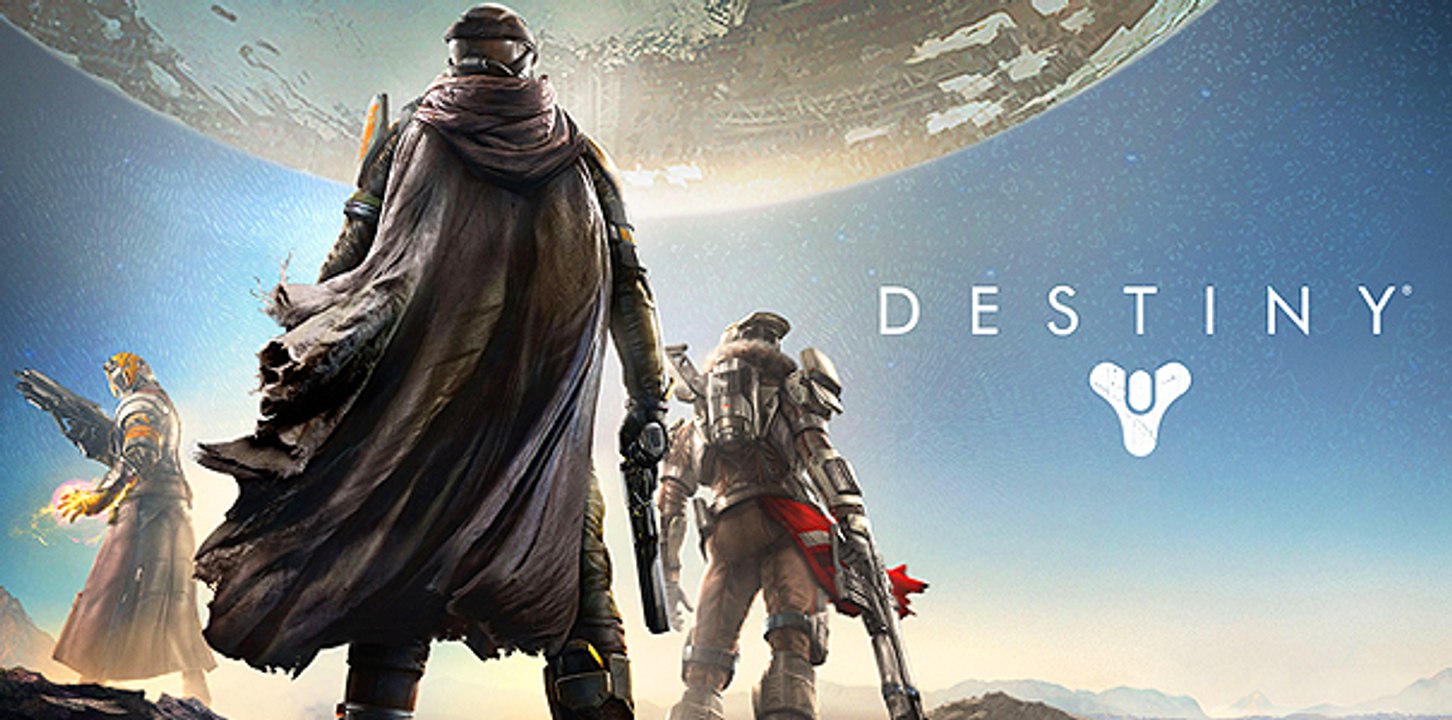 Destiny, Gameplay