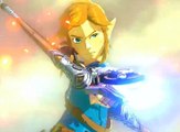 Zelda Wii U, Tráiler E3 2014