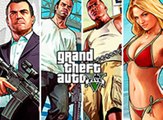 Grand Theft Auto V, este otoño para Xbox One, PlayStation 4 y PC.