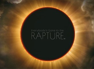 Everybody's Gone to the Rapture, Tráiler E3 2014