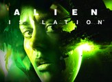 Alien Isolation, Vídeo entrevista