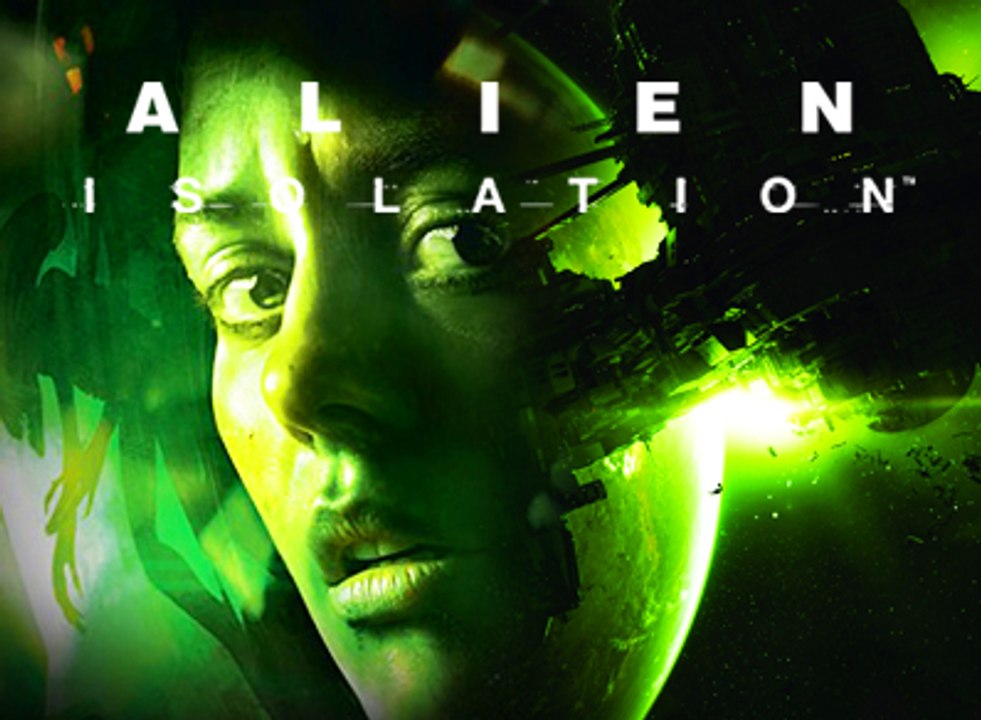 Alien Isolation, Vídeo entrevista