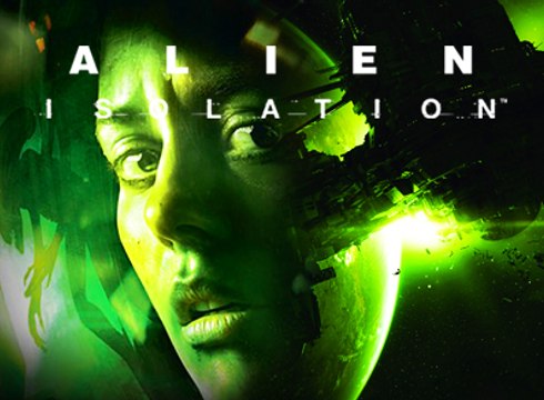 Alien Isolation, Vídeo entrevista