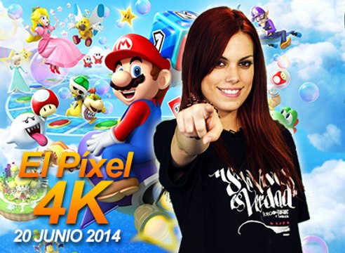 El Píxel 4K 1x48, Las rebajas de verano de Steam han comenzado.