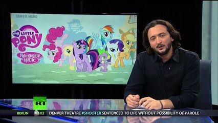 Don’t Fall For It! Be A Bad Consumer!