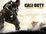 Call of Duty: Advanced Warfare, Tráiler entre bastidores