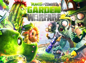 Plants vs Zombies Garden Warfare, Tráiler de lanzamiento PC