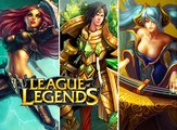 League of Legends, Preview nueva Grieta del Invocador