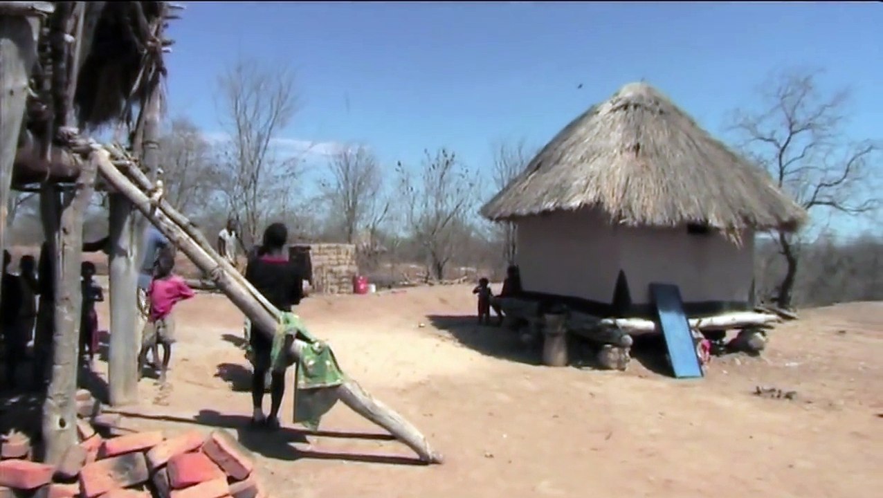Tonga people - Zimbabwe