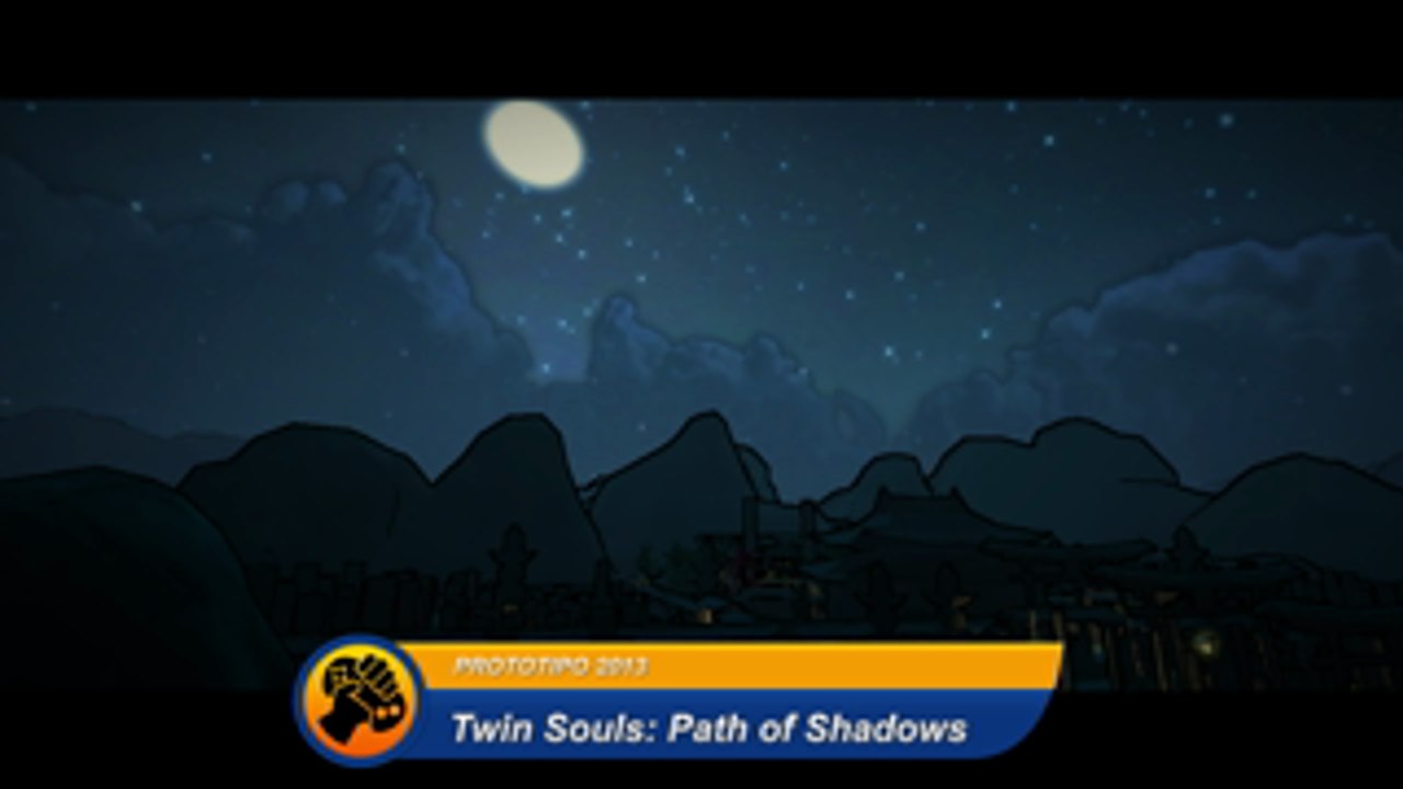 Path of Shadows, in-Game