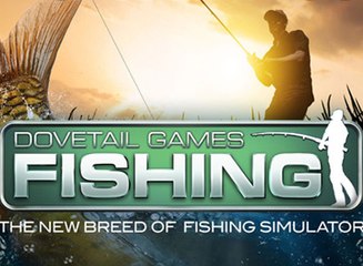 Dovetail Games Fishing