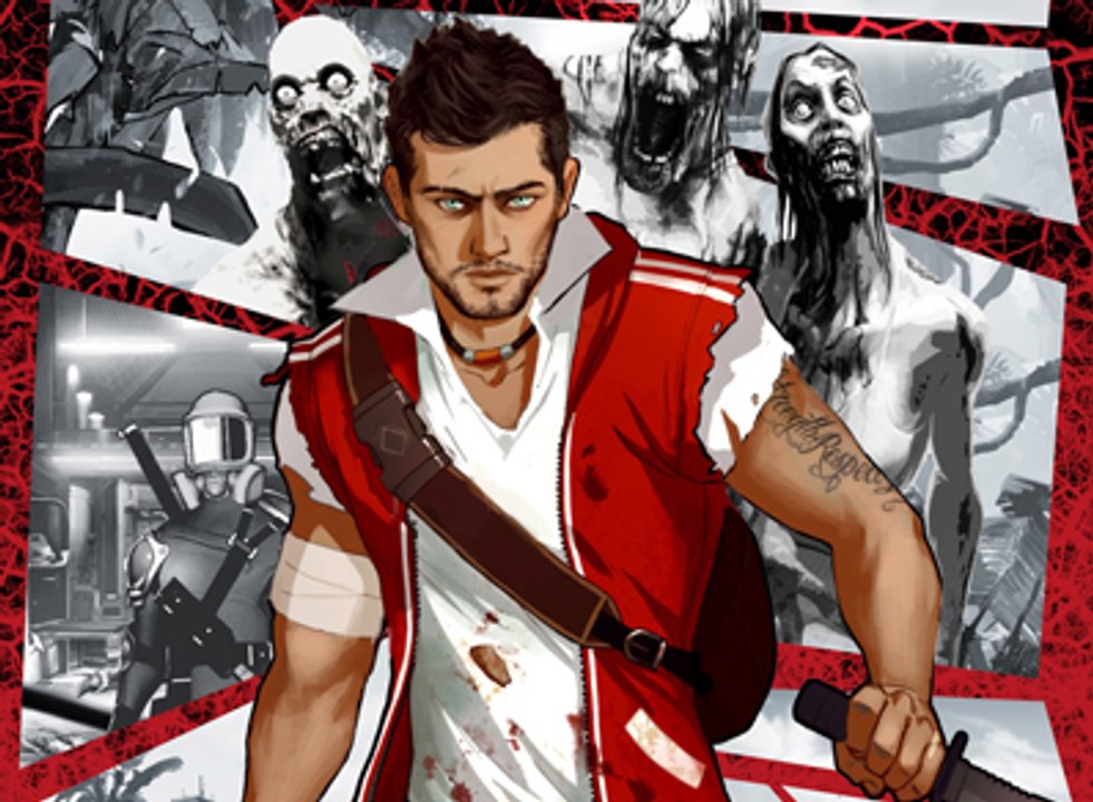 Escape Dead Island