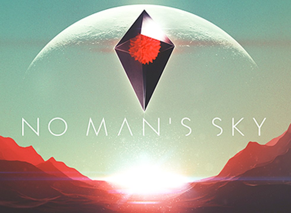 No Man's Sky