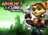 Ratchet & Clank Trilogy, Tráiler lanzamiento