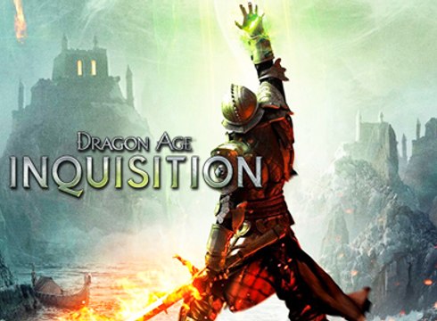 Dragon Age: Inquisition