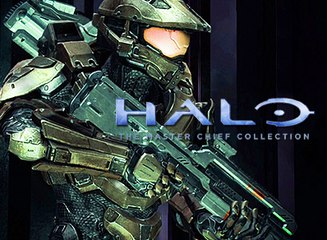 Halo: The Master Chief Collection, Terminal