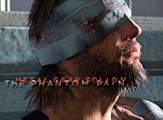 Metal Gear Solid: The Phantom Pain, Demo 30 min Kojima Station