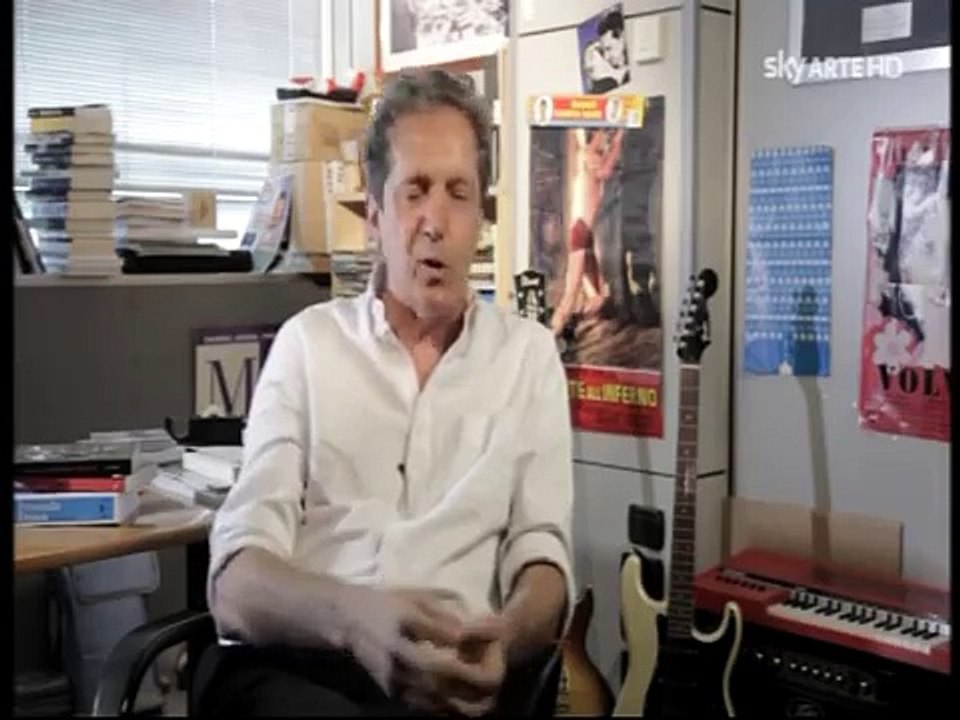 Litfiba - Non siamo delle ROCKSTAR
