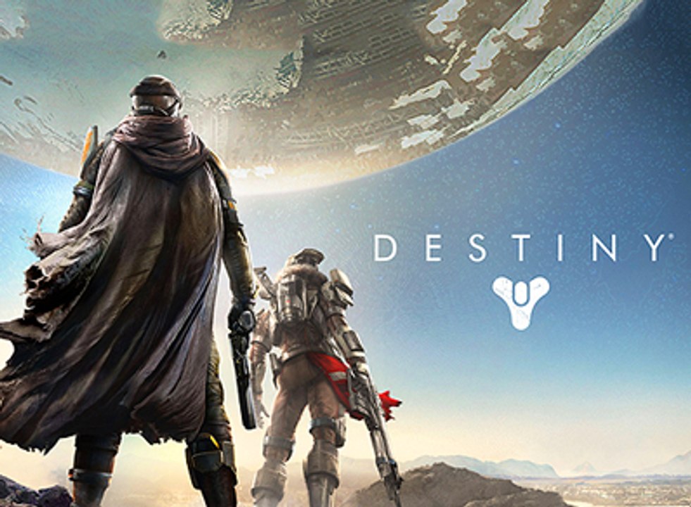 Destiny, Tráiler de la beta