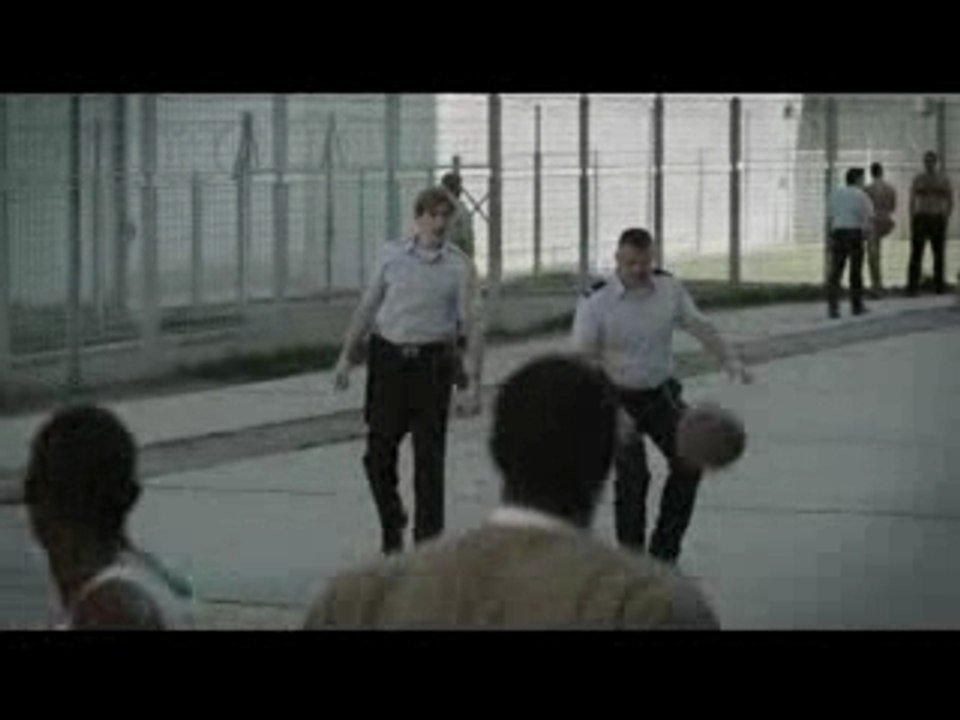 Pub Centraal Beheer Gardien Prison