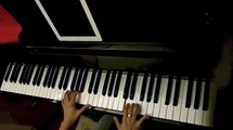 Summer (Joe Hisaishi) - Piano Cover