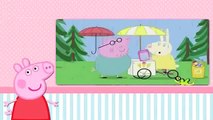 Peppa Pig episódio O Arco Íris (Dublado em portugues)