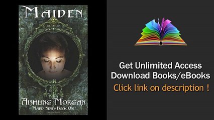 Maiden Book One of the Maiden Series (Volume 1)