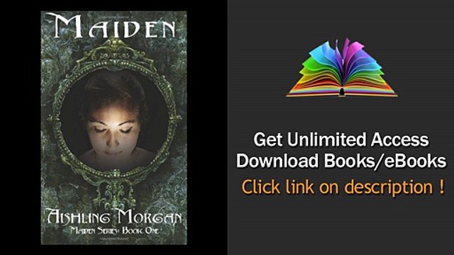 Maiden Book One of the Maiden Series (Volume 1)