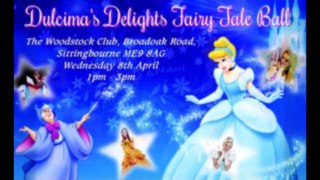 Dulcimas Delights fairy Tale Ball