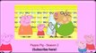 Peppa Pig Full Episodes - The Eye Test & Daddy Pig's Birthday - English Peppa Pig Videos