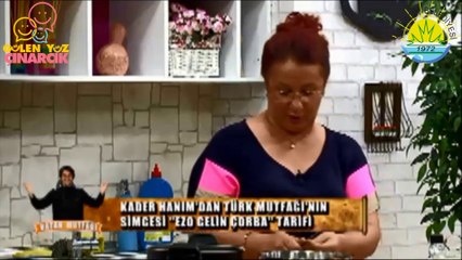 Vatan Mutfağında Çınarcık Sohbetleri