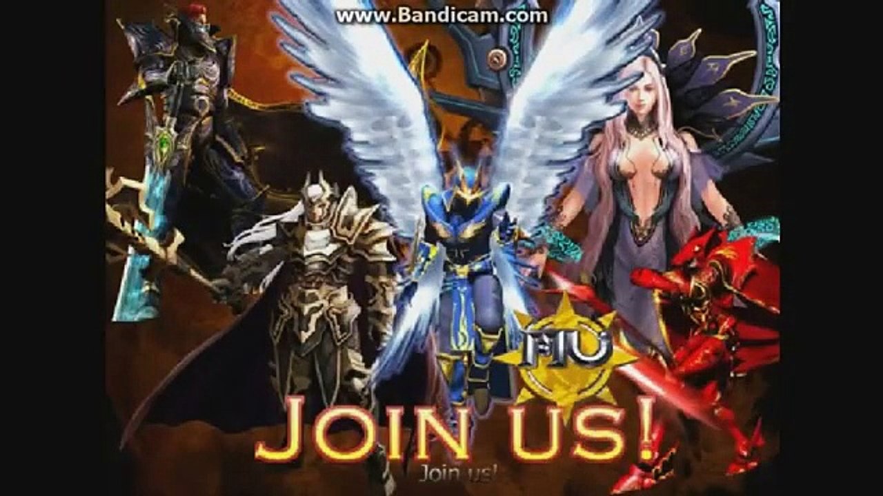 MU Hellbourne - MU Astig!