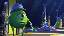 Monsters, Inc. - Arabic iTunes Trailer