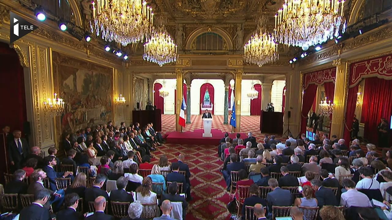 Les politiques français divisés sur une intervention en Syrie