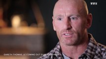 Quand TF1 interroge Gareth Thomas sur ses «pulsions homosexuelles» dans le rugby, ce «sport de contact»