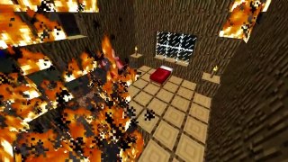 5 WORST Ways to Die - Minecraft Exploding TNT explodingtnt