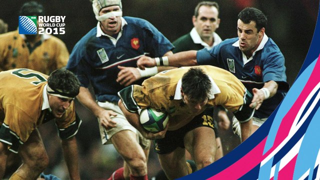 FINAL: Australia triumph in 1999
