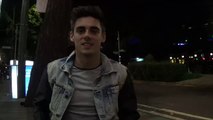 CHRIS MEARS - SALUDOS - PRENSAESCENARIO