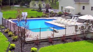 Royal Pools - How to Open an Above Ground Pool