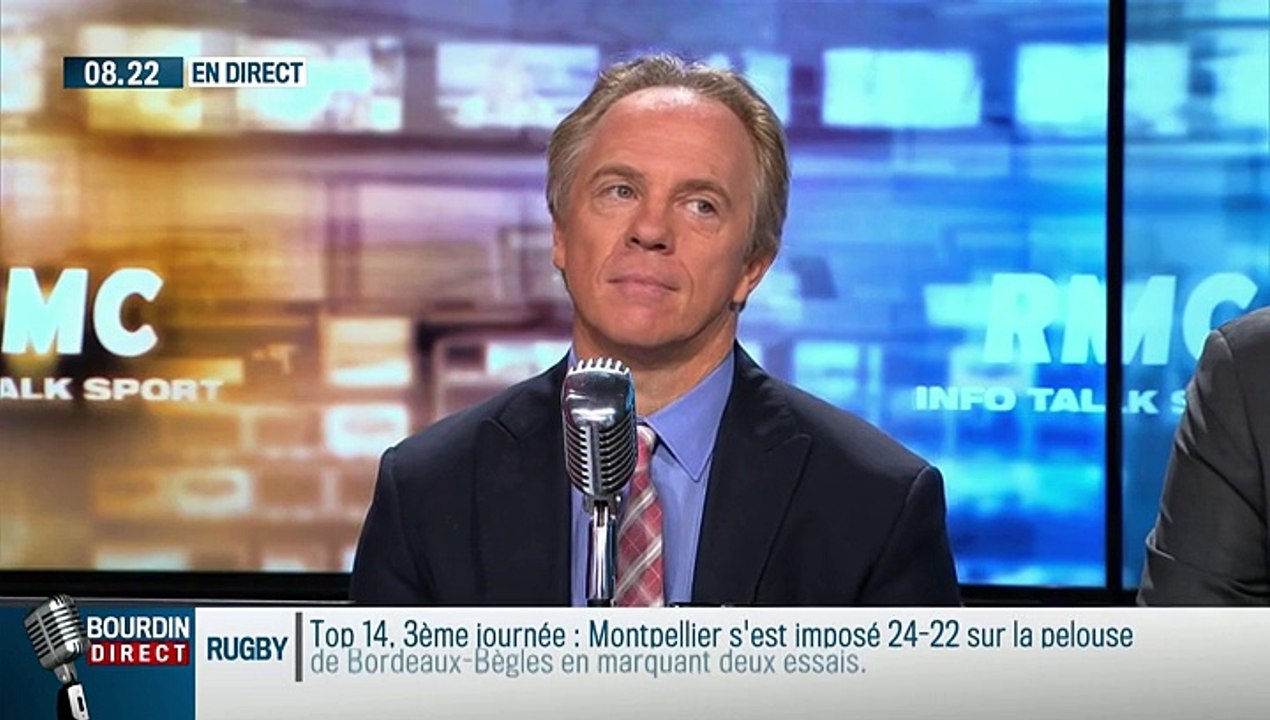 Le parti pris d'Hervé Gattegno: Conférence de presse de François Hollande: "On peut toujours espérer qu'il va peut-être annoncer quelque chose d'important !" - 07/09