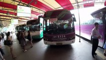 K-Vlog #005 - Day trip to Guinsa 구인사 (Korea Vlog 2015)