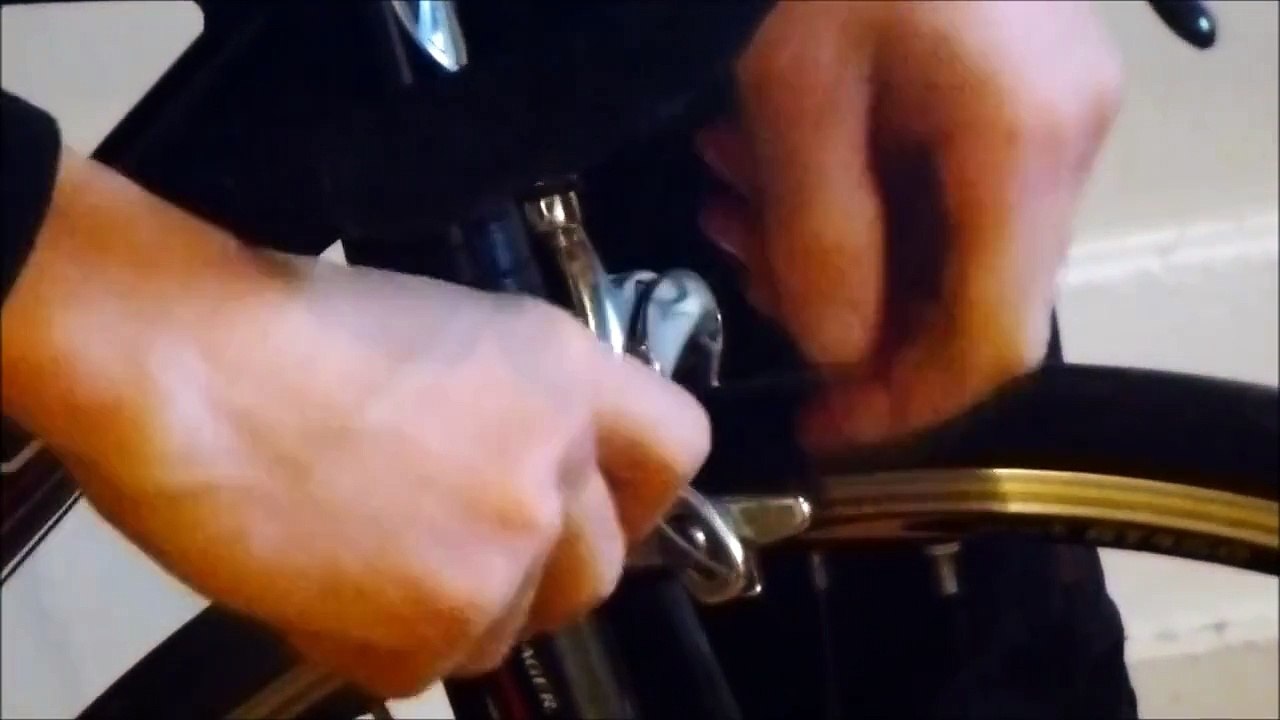 Changement des Câbles de Freins de Vélo : La Méthode Facile!