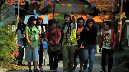 Gangstarasta - Selebriti (Video Clip)