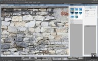 AAA Environment Texturing in Photoshop - Demo