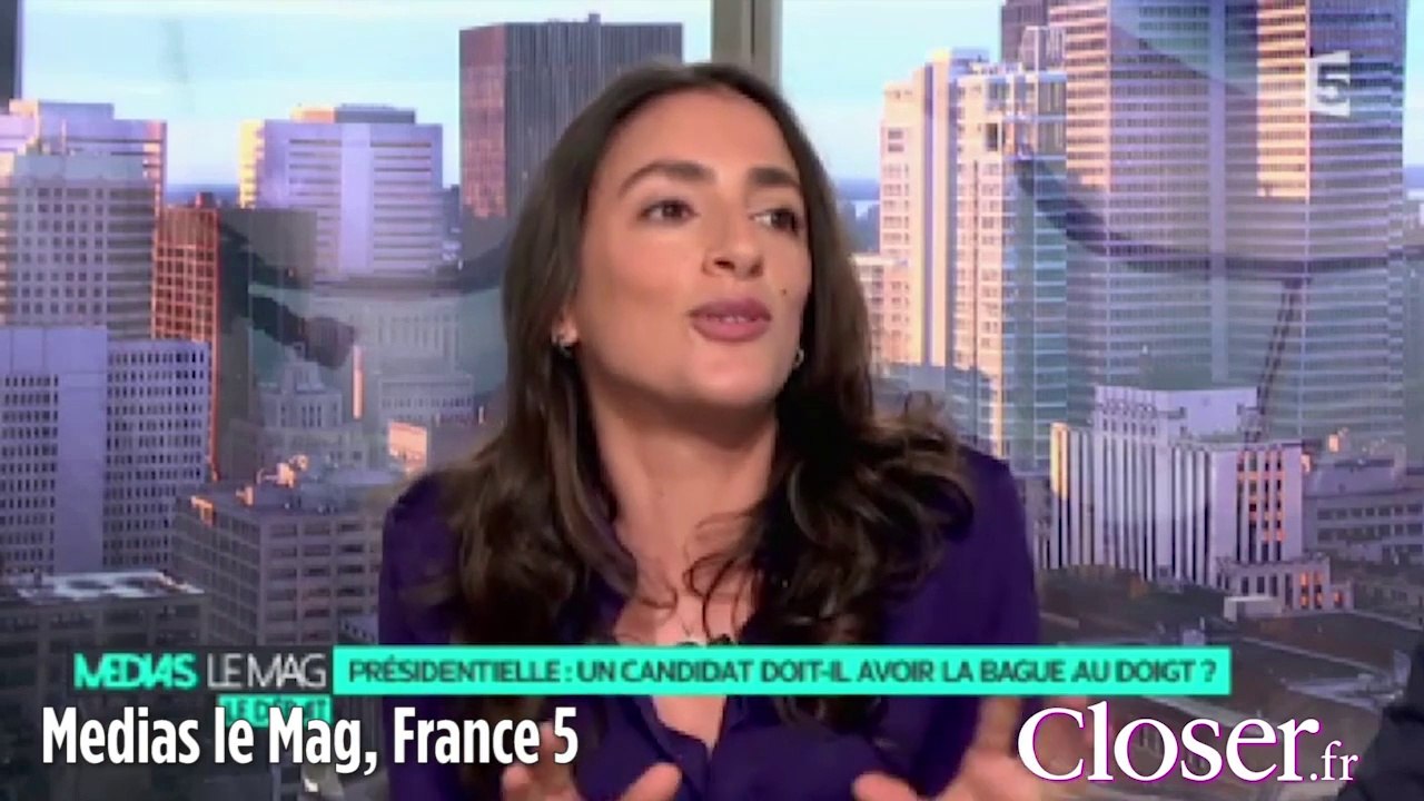 Medias le Mag : Nicolas Sarkozy, "un berger bodyduildé" selon François Holande ?