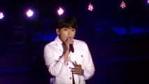 20150822 KRY Seoul Ryeowook solo